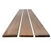 Hardhout Meranti Geschaafd 19x140 mm